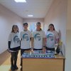 День відкритих Дверей Університету (27.11.2025)